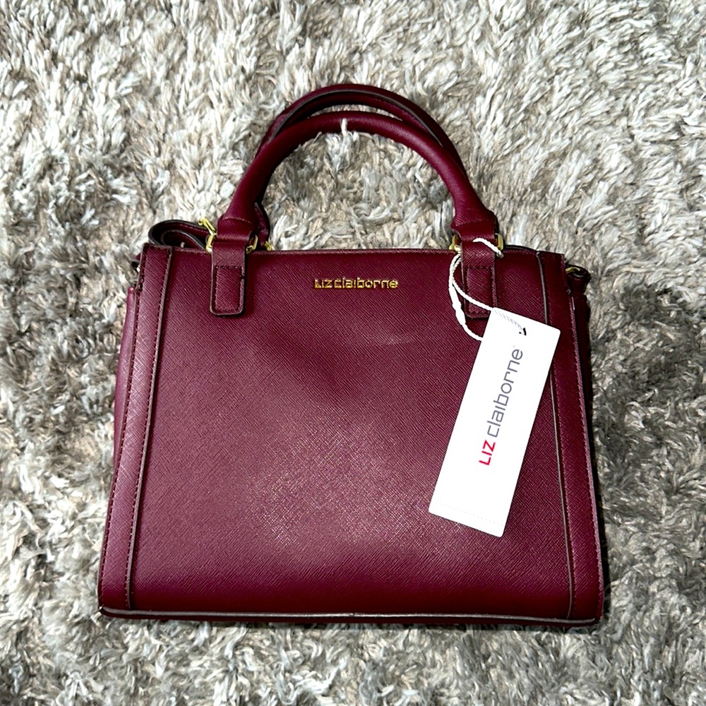 Liz Claiborne Mini Purse 👜
